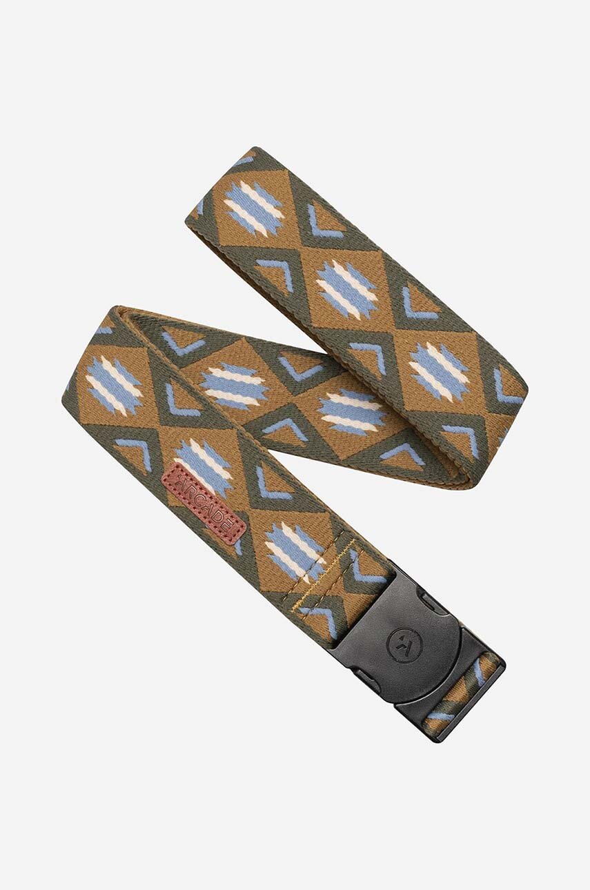 Arcade belt Creosote