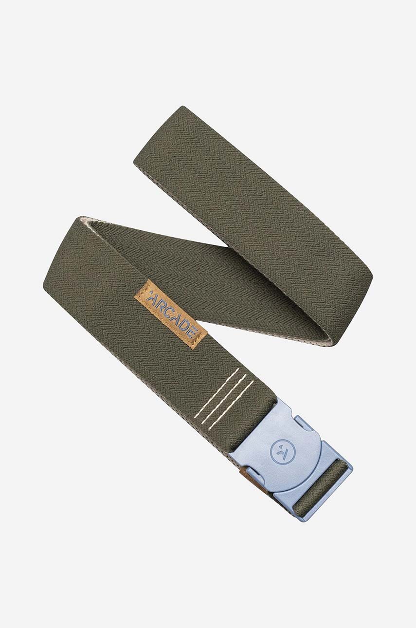 Arcade belt
