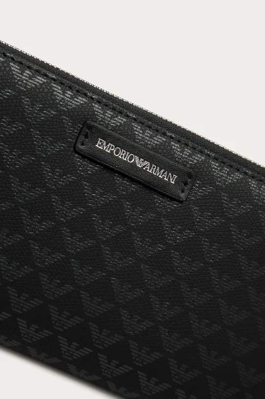 Emporio Armani - Pénztárca  szintetikus anyag