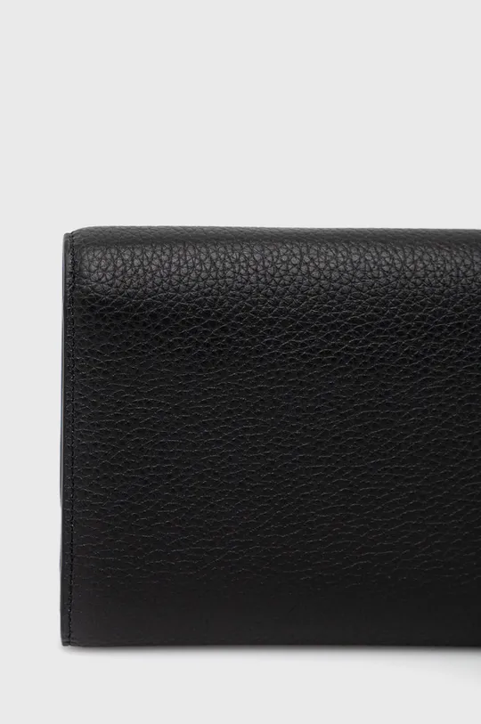 Δερμάτινο πορτοφόλι Karl Lagerfeld  100% Φυσικό δέρμα