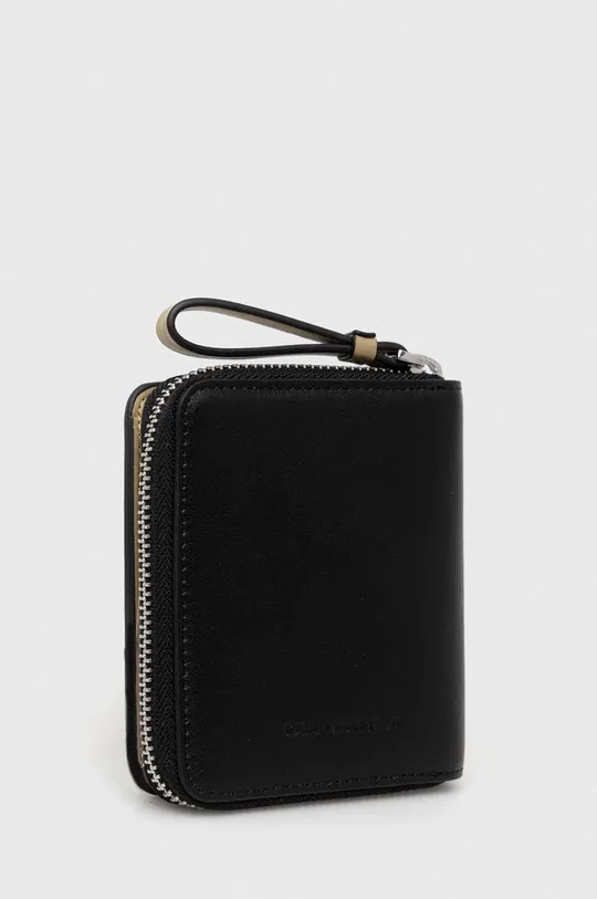 Karl Lagerfeld pénztárca fekete