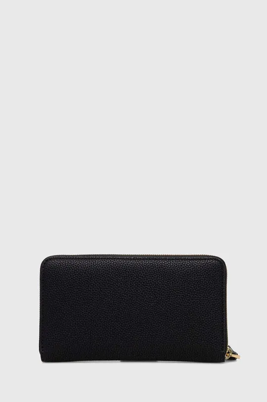 Emporio Armani pénztárca fekete
