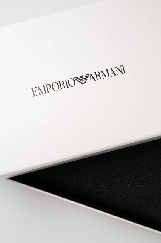 Emporio Armani portfel Damski