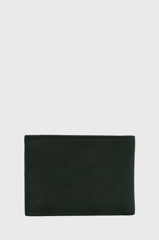 Tommy Hilfiger - Δερμάτινο πορτοφόλι Johnson Mini  Κύριο υλικό: 100% Φυσικό δέρμα