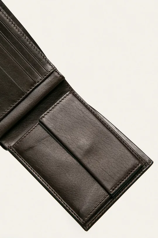 Joop! - Kožená peňaženka  Základná látka: 100% Prírodná koža
