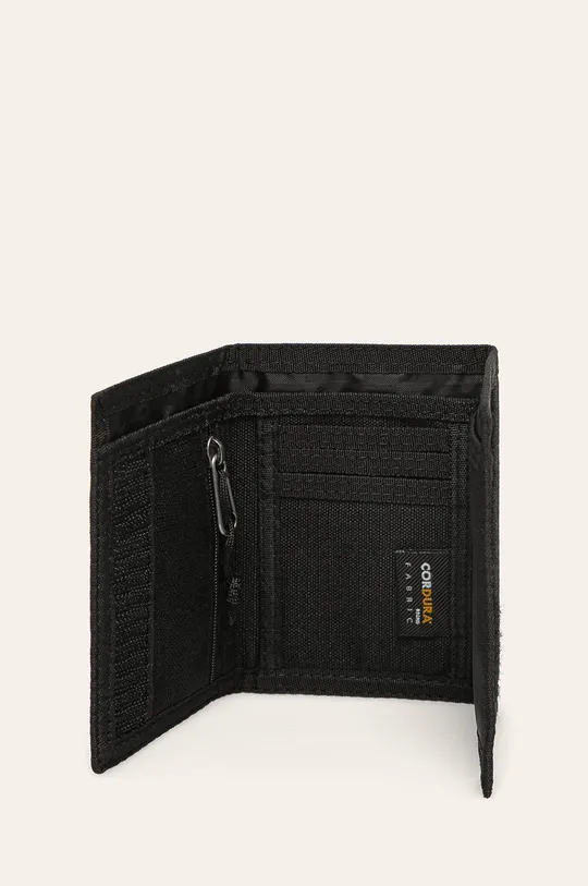 Vans denarnica črna