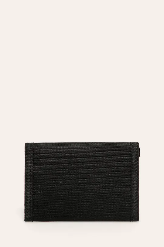 čierna Vans - Peňaženka