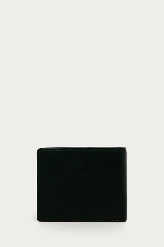 Hugo - Δερμάτινο πορτοφόλι  100% Φυσικό δέρμα