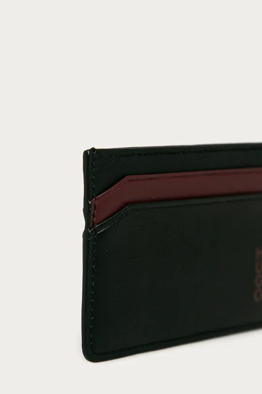 Hugo - Kožená peňaženka  100% Prírodná koža