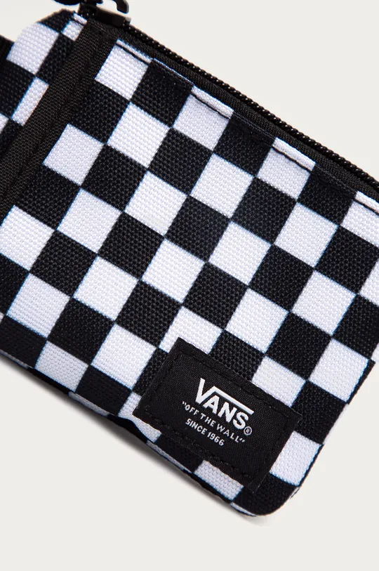 Vans - Πορτοφόλι μαύρο