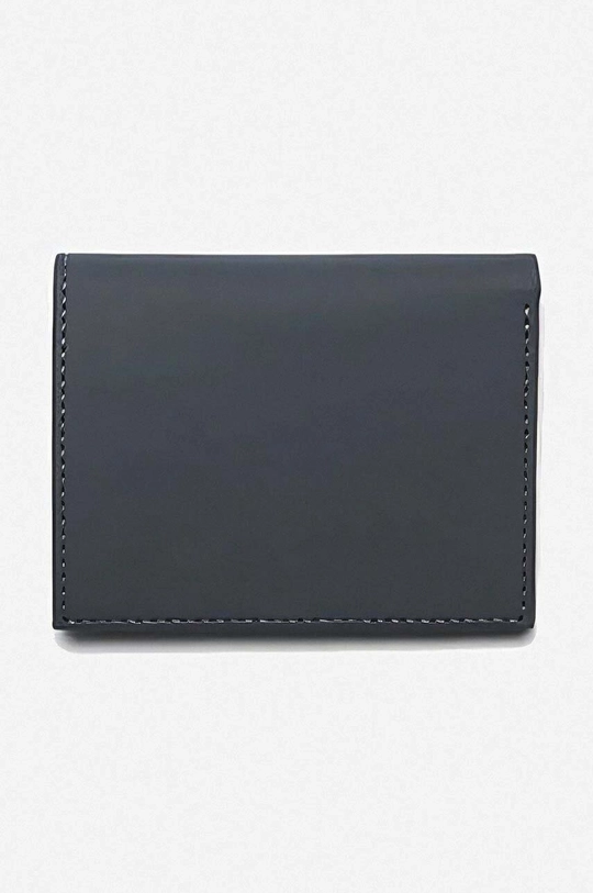 Rains portfel Folded Wallet 16020 szary