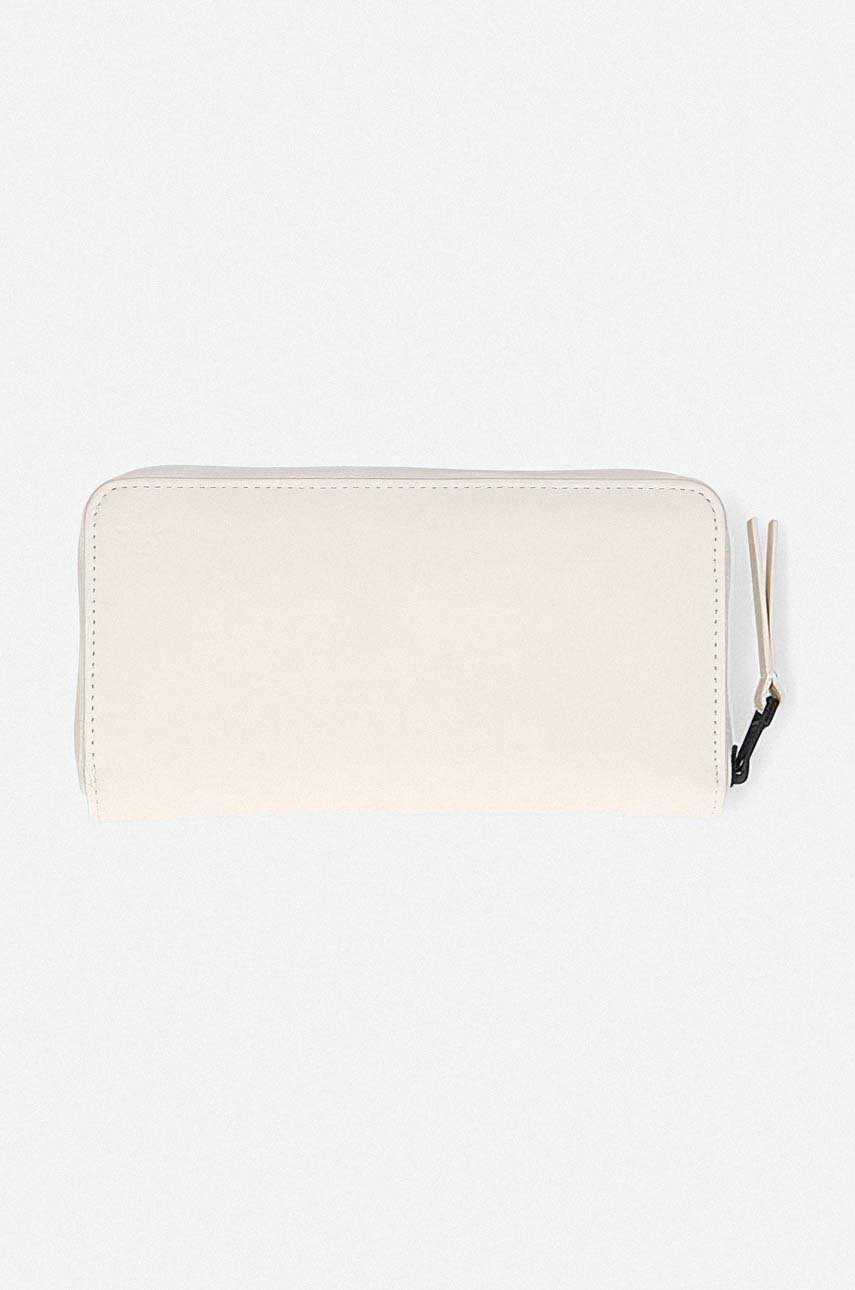 beige Rains wallet 16260 FOSSIL Unisex