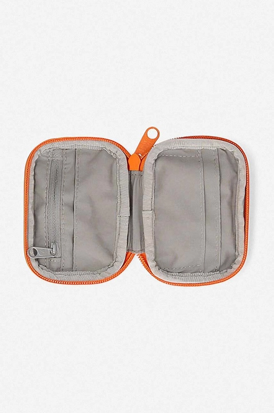 Πορτοφόλι Fjallraven Kanken Kanken Card Wallet  65% Ανακυκλωμένος πολυεστέρας, 35% Οργανικό βαμβάκι