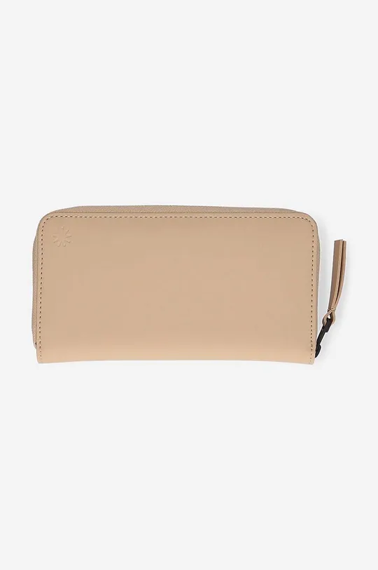 Rains wallet 16260  100% Polyester with a polyurethane coating