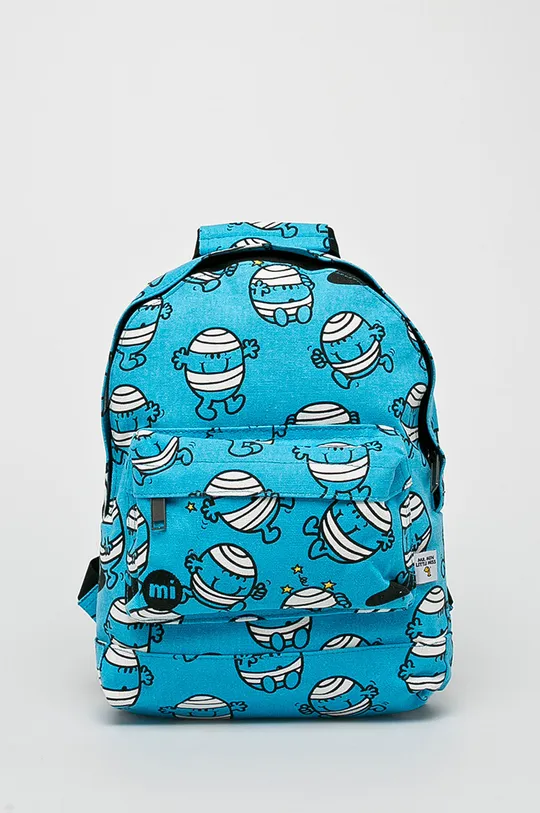 блакитний Mi-Pac - Дитячий рюкзак Для хлопчиків