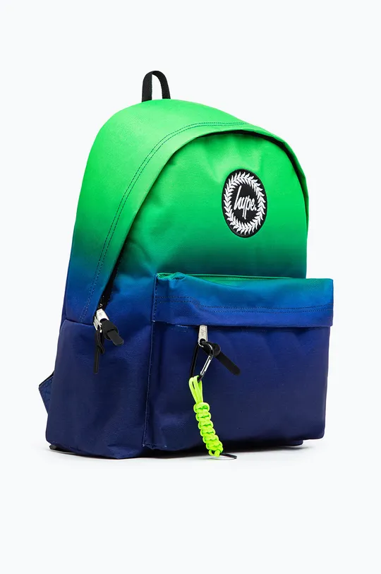 Дитячий рюкзак Hype зелений