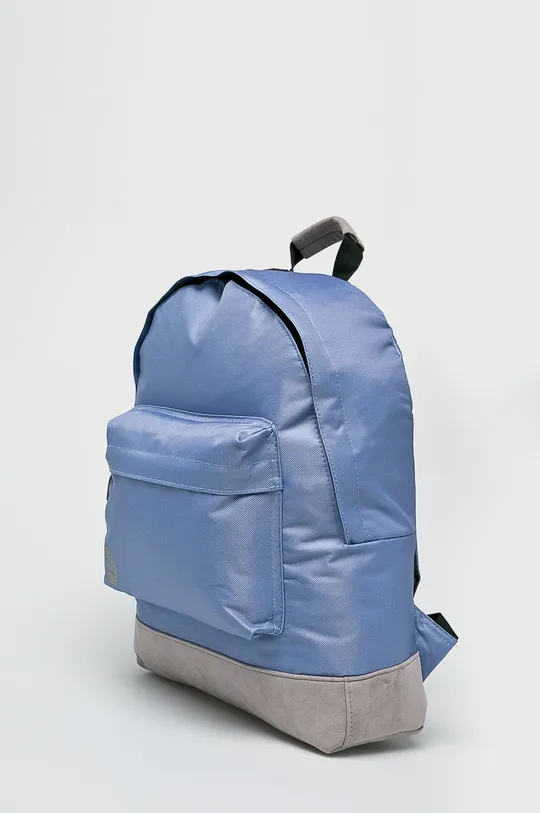 Mi-Pac - Plecak niebieski