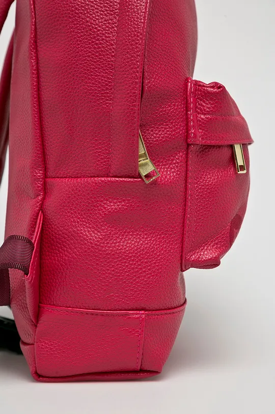 Mi-Pac - Plecak różowy
