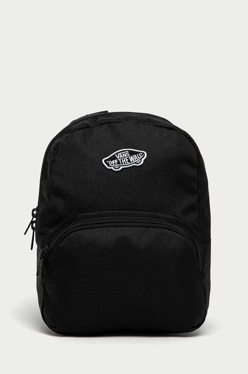 black Vans backpack Got This Mini Women’s