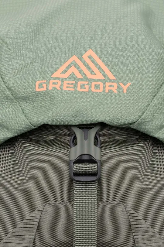 zielony Gregory plecak Amber 34