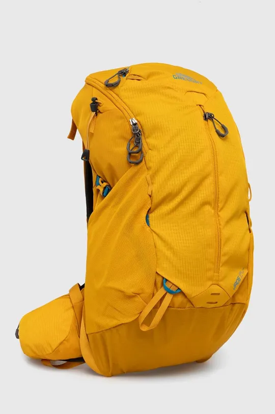 Gregory plecak Jade LT 24 żółty