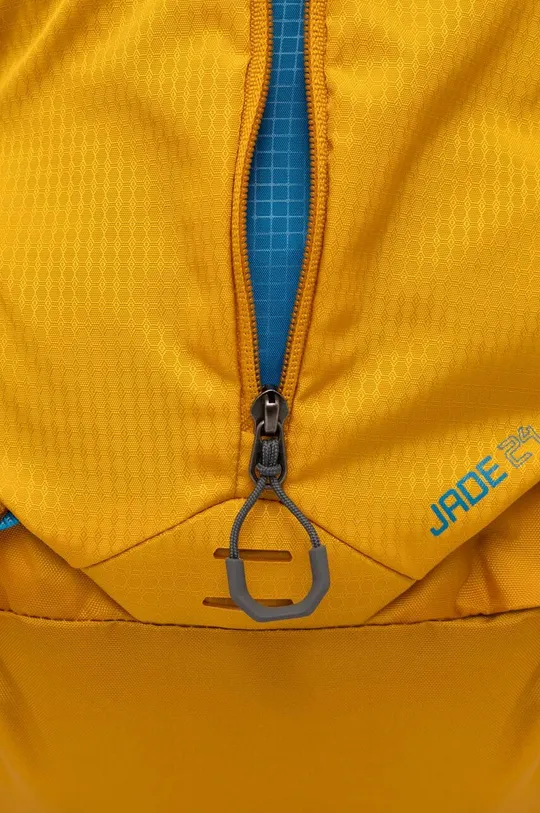żółty Gregory plecak Jade LT 24