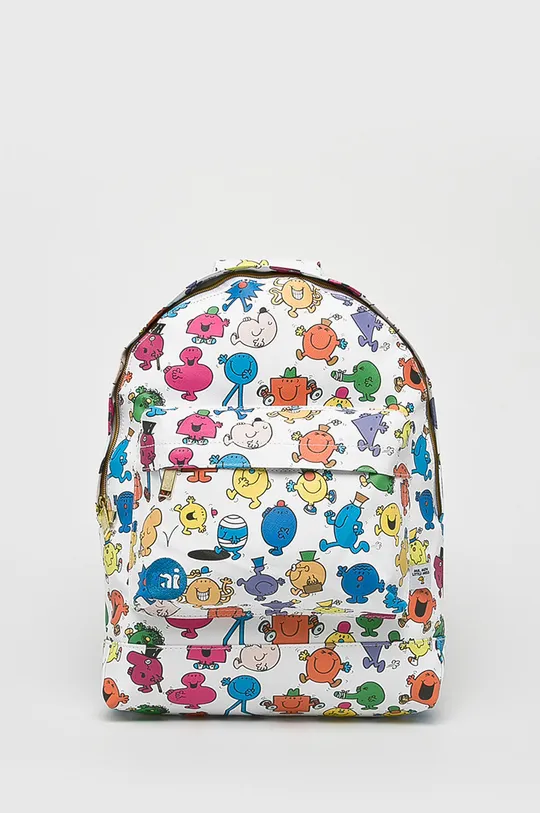 multicolor Mi-Pac - Plecak dziecięcy Dziewczęcy