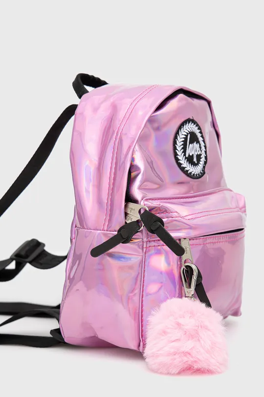 Hype plecak różowy