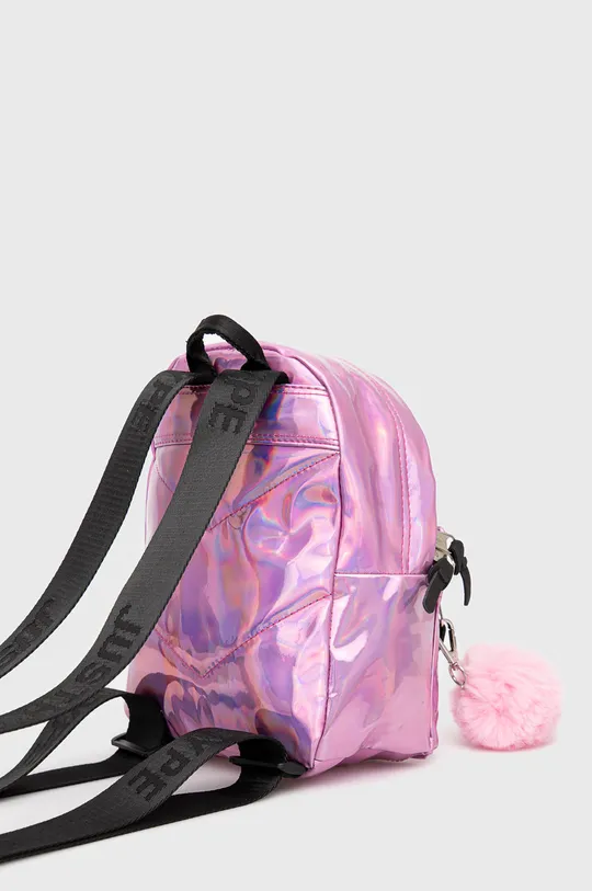 różowy Hype plecak
