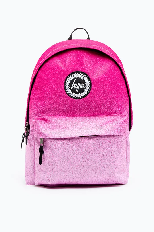 ροζ Παιδικό σακίδιο Hype Για κορίτσια