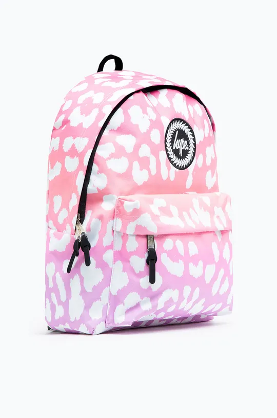 Hype plecak dziecięcy różowy