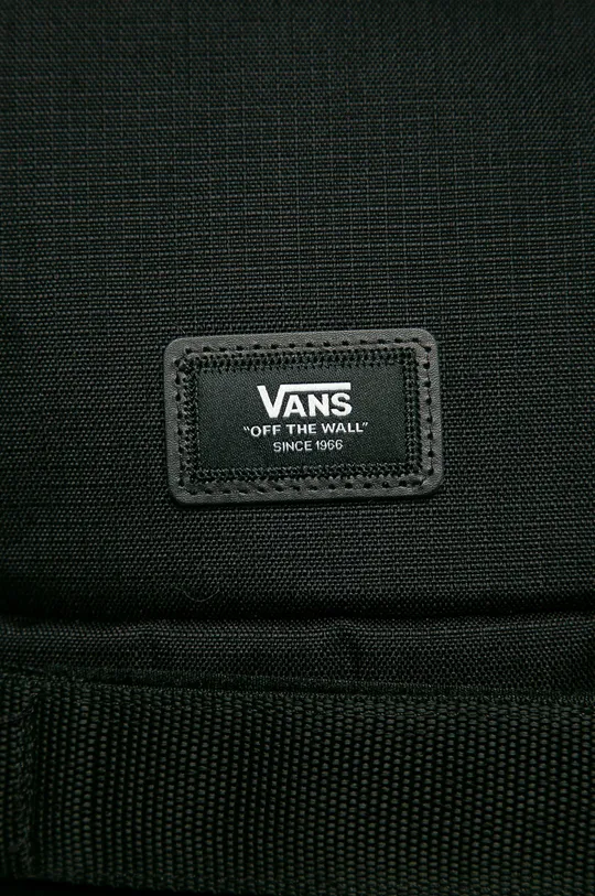 Vans - Ruksak crna