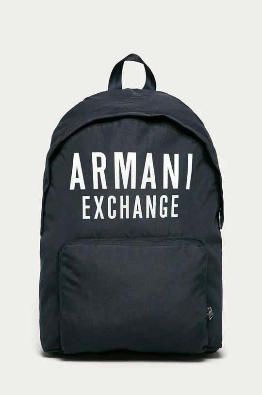 тёмно-синий Armani Exchange - Рюкзак Мужской