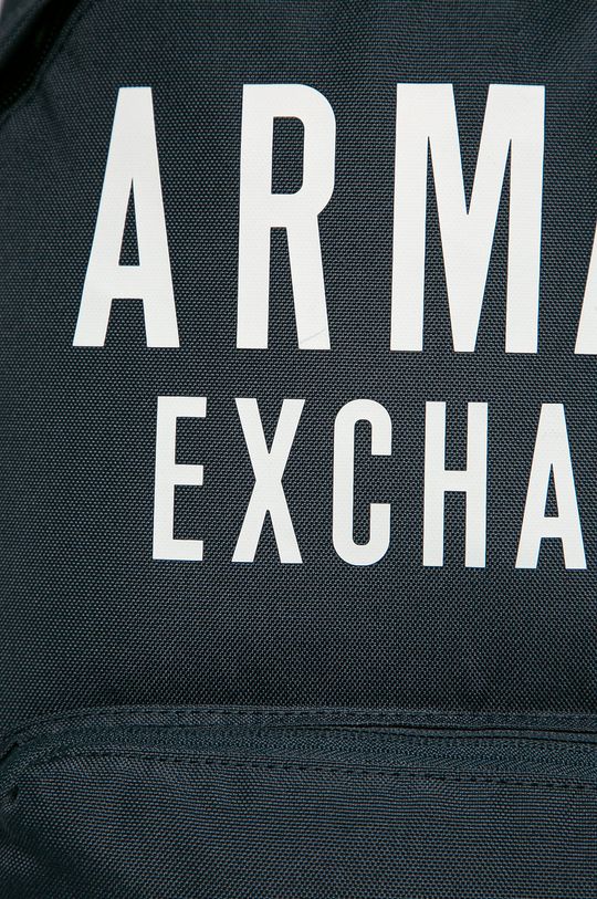 Armani Exchange - Plecak Męski