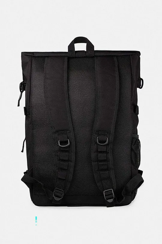 Carhartt WIP backpack Philis black