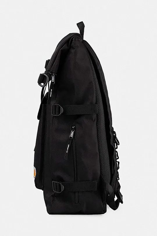 black Carhartt WIP backpack Philis