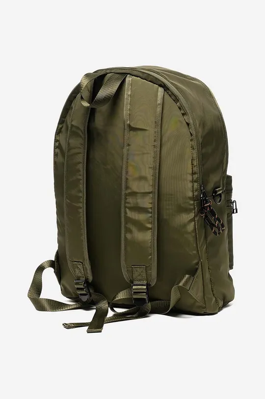 Taikan backpack Spartan green