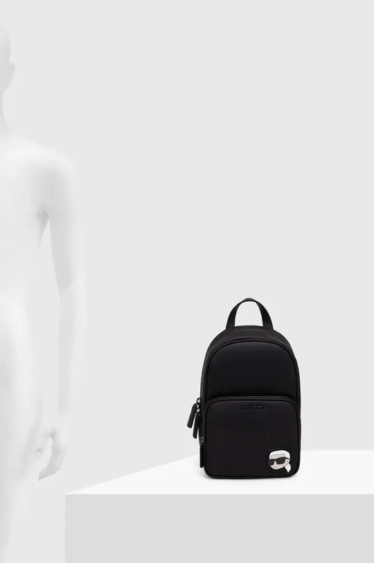 Karl Lagerfeld plecak