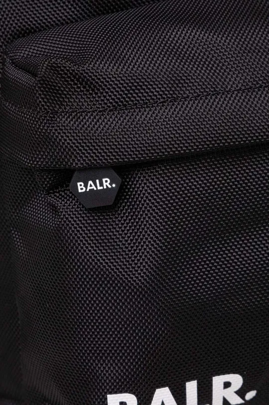 fekete BALR hátizsák
