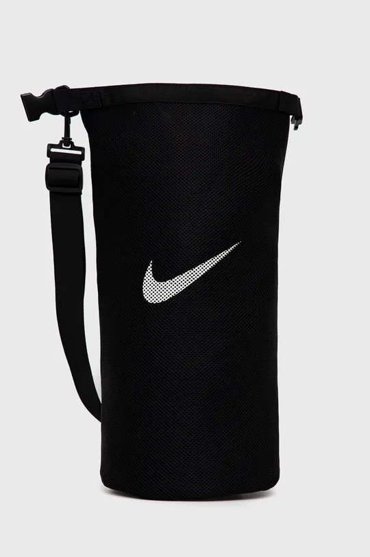 μαύρο Αθλητική τσάντα Nike Unisex