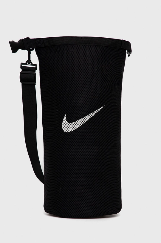 czarny Nike torba sportowa Unisex