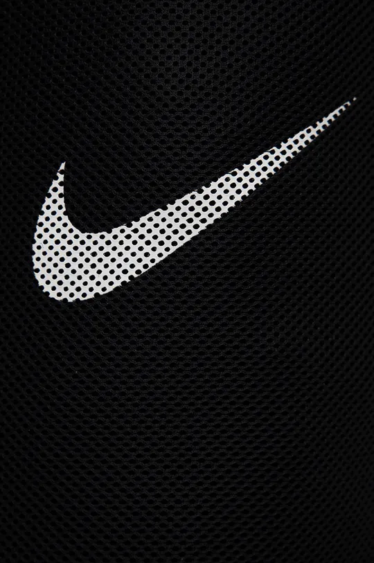 fekete Nike sporttáska