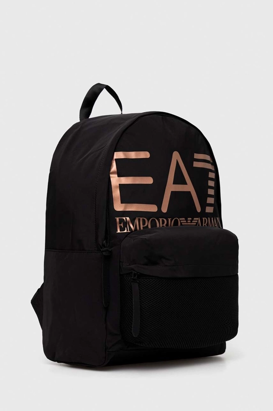 Рюкзак EA7 Emporio Armani чорний