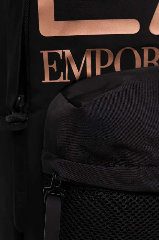 EA7 Emporio Armani plecak 100 % Poliester