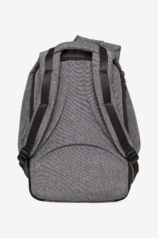 Cote&Ciel backpack Isar Medium EcoYarn gray
