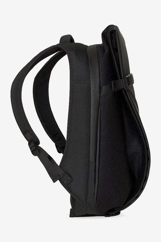 black Cote&Ciel backpack Cote&Ciel Isar Medium Obsidian 28620 BLACK