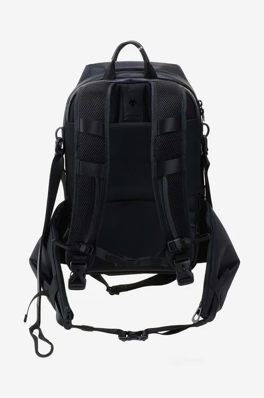 Cote&Ciel backpack 3in1 Sormonne Métamorphe - Descente black