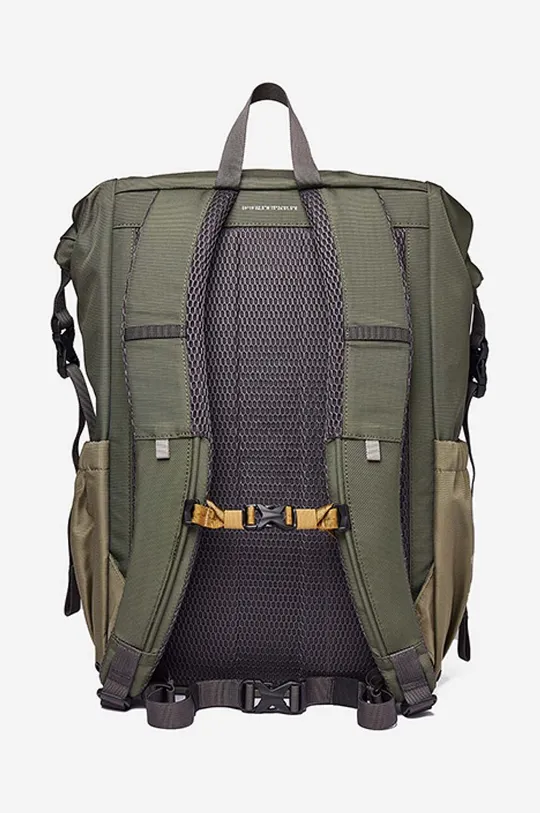 Sandqvist backpack green
