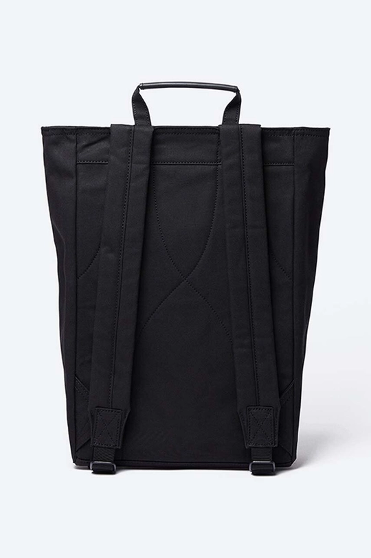 Sandqvist backpack black