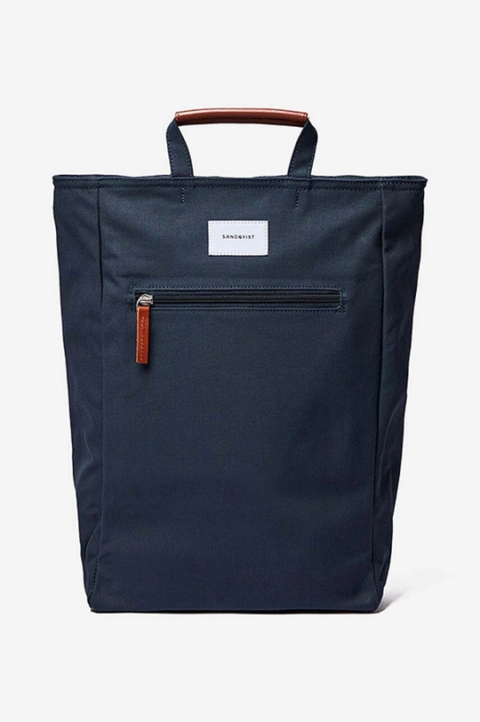 bleumarin Sandqvist rucsac Tony Unisex